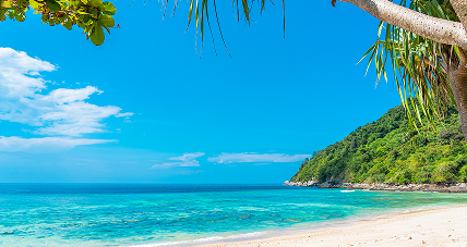 Top 10 Beaches in Aruba