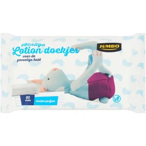 JUMBO BILLENDOEK GEVOELIG