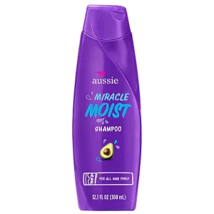 Aussie Shampoo 12.1 fl oz