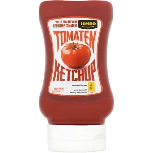 JUMBO TOMATEN KETCHUP
