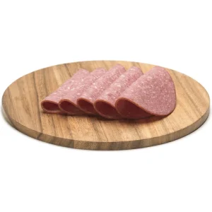 COOKED HAM