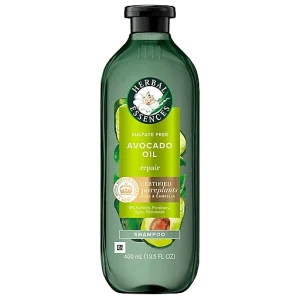 Herbal Essences Sulfate Free Repair Avocado Oil Shampoo 13.5 fl oz