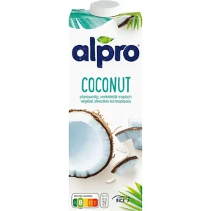 ALPRO COCONUT ORIGINAL