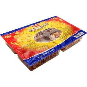 SNACKLINE KNABBELMIX 250 GRAM