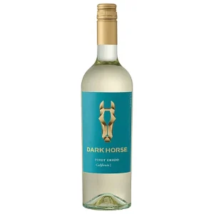 Dark Horse Pinot Grigio, California 750 ml