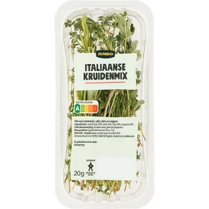 JUMBO ITALIAANSE KRUIDENMIX