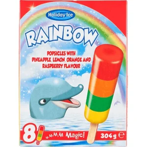 HOLIDAY ICE RAINBOW PPSCLS