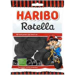 HARIBO ROTELLA