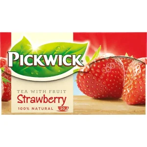 PICKWICK STRAWBERRY