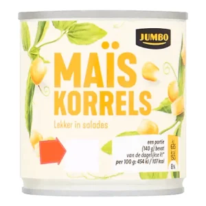 JUMBO MAIS KORRELS