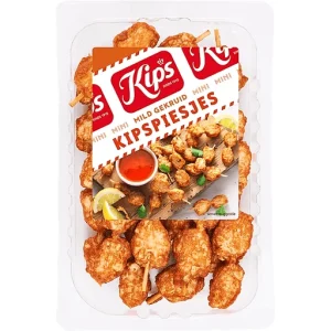 KIPS MINI KIPSPIESJES