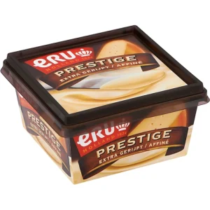 ERU SMEERKAAS PRESTIGE EXTRA GERIJPT