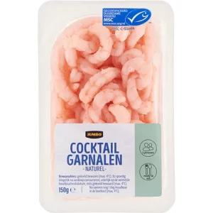 JUMBO COCKTAIL GARNALEN