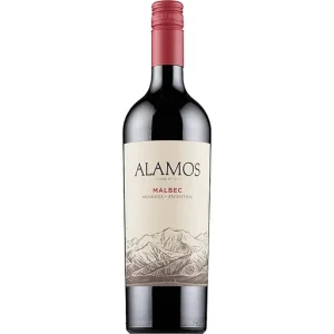 ALAMOS MALBEC