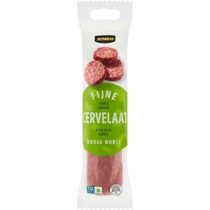 JUMBO CERVELAAT