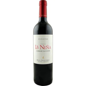 LA NENA CABERNET SAUVIGNON CHILI