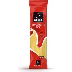 GALLO SPAGHETTI NO 3