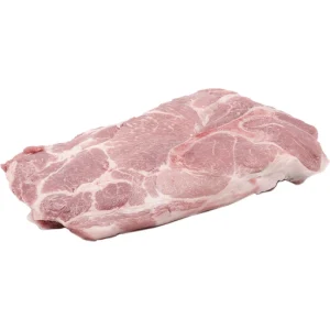 PORK HALS FILLET LAPJES