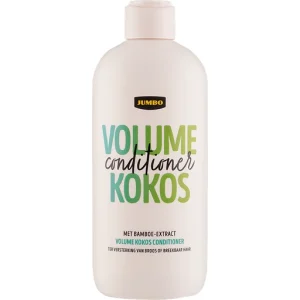 JUMBO COCONUT VOLUME BOOST CONDITIONER