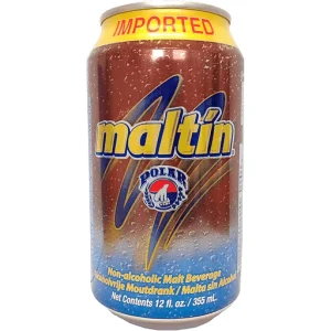 MALTA POLAR CAN
