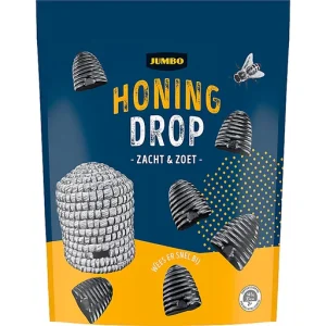JUMBO HONING DROP