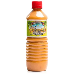 HOT DELIGHT PAPAYA MILD