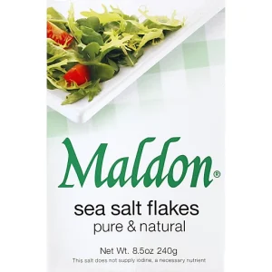 Maldon Sea Salt Flakes 8.5 oz