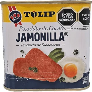 TULIP PORK LUNCHEON MEAT CLASSIC