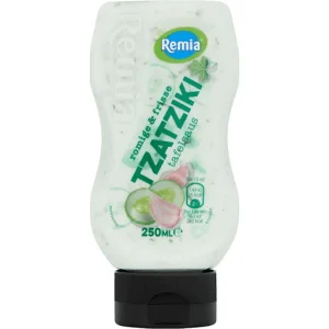 REMIA TZATZIKI TAFELSAUS