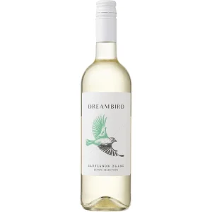 DREAMBIRD SAUVIGNON BLANC 750 ML