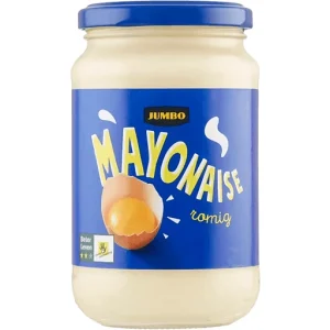 JUMBO MAYONAISE