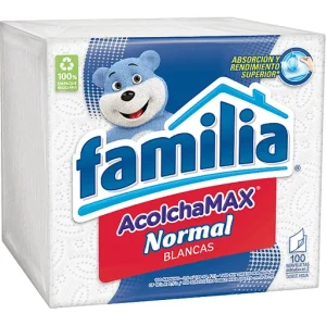 FAMILIA NORMAL SERVILLETAS