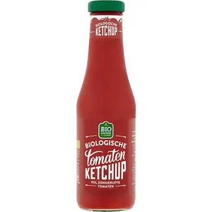 JUMBO BIO TOMATENKETCHUP