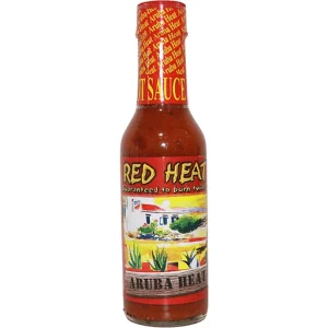 ARUBA HEAT MADAME HOT SAUCE