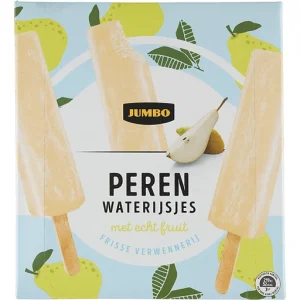 JUMBO IJSJES PEER 12 ST