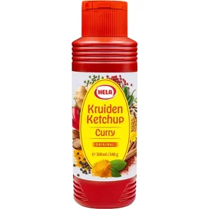 HELA CURRY KETCHUP