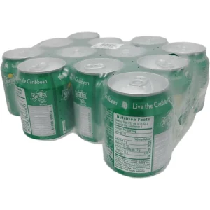 SPRITE 12PACK