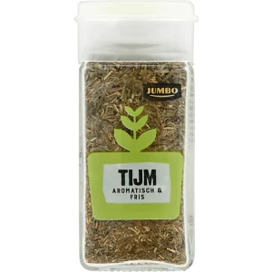 JUMBO TIJM