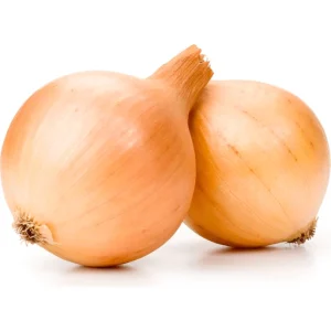 ONION YELLOW