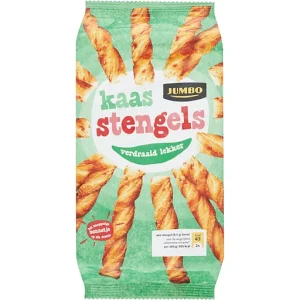 JUMBO KAAS STENGELS