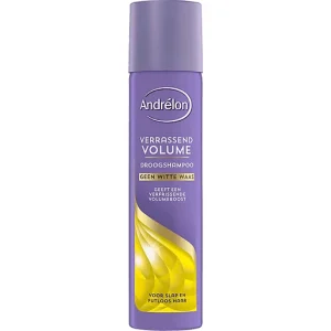 ANDRELON DROOG SHAMPOO VOLUME
