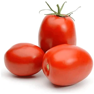 PLUM TOMATOES