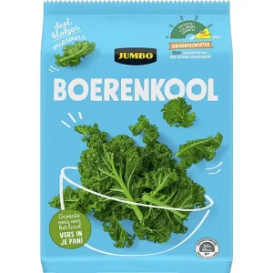JUMBO BOERENKOOL
