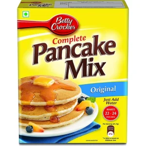 BETTY CROCKER COMPLETE PANCAKE MIX BUTTERMILK