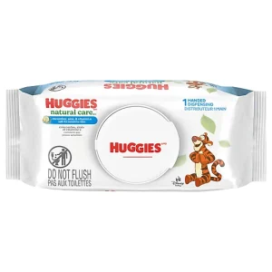 Huggies Wipes, Disney Baby 56 ea