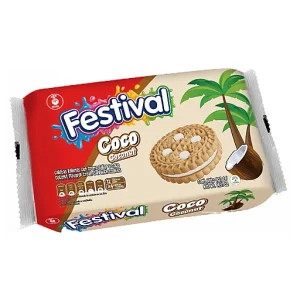 NOEL FESTIVAL COCO COCONUT