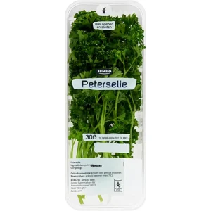 JUMBO VERSE PETERSELIE