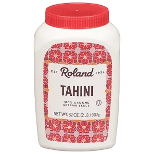 Roland Tahini 32 oz