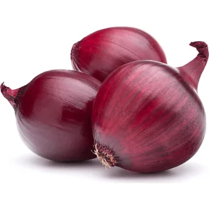 ONION RED