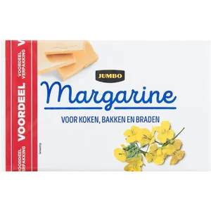 JUMBO MARGARINE